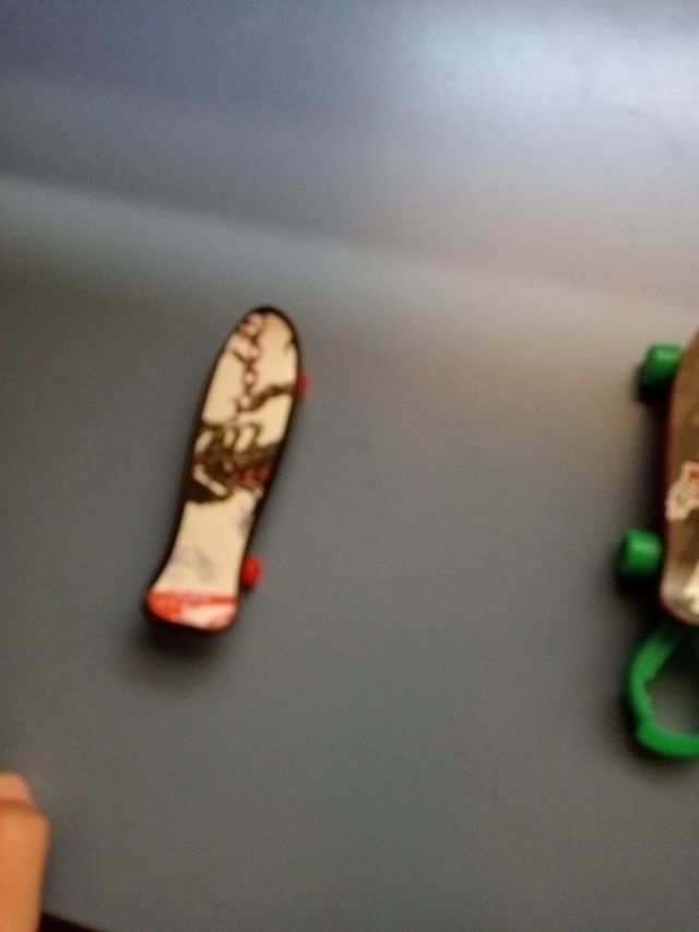Skate  de juguete