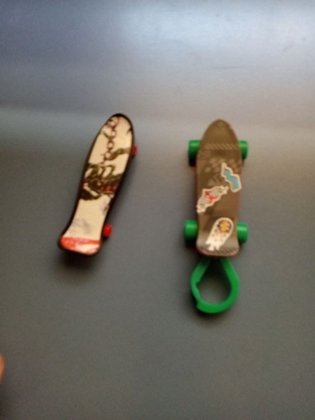 Skate  de juguete