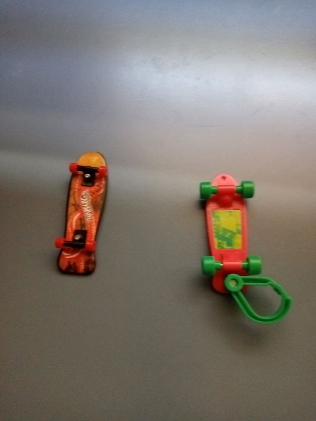 Skate  de juguete