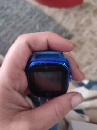 Reloj Save Family niño