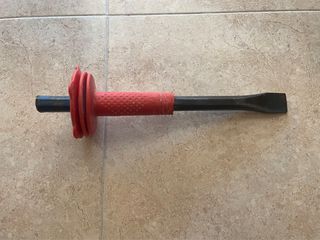 Cincel con proteccion Bellota