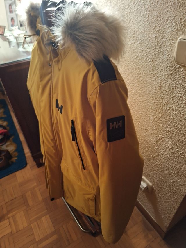 Parka HELLY HANSEN REINE