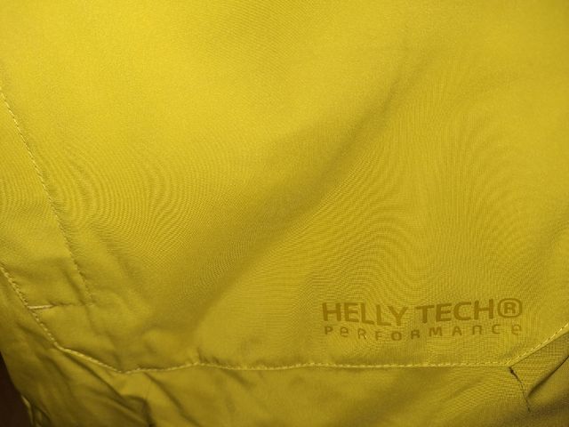 Parka HELLY HANSEN REINE