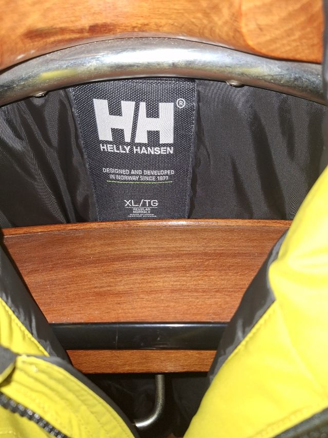 Parka HELLY HANSEN REINE