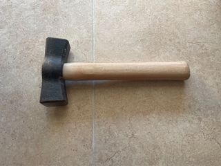 Maceta albanil (1170 g)