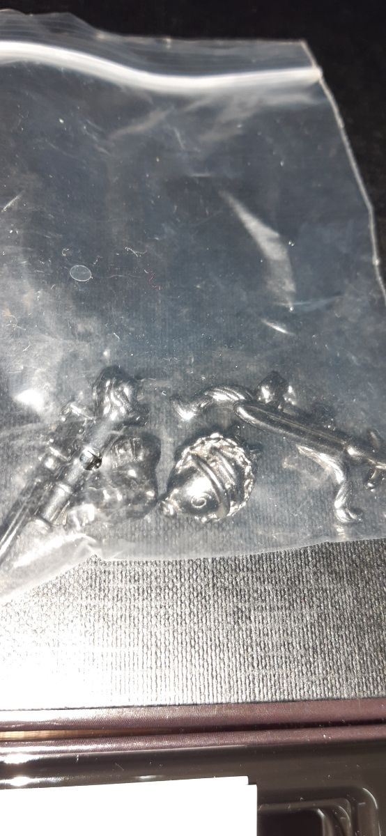 Monopoly Dungeons & Dragons