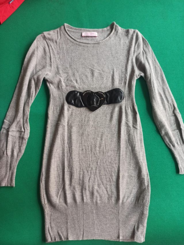 Abito bambina Denny Rose