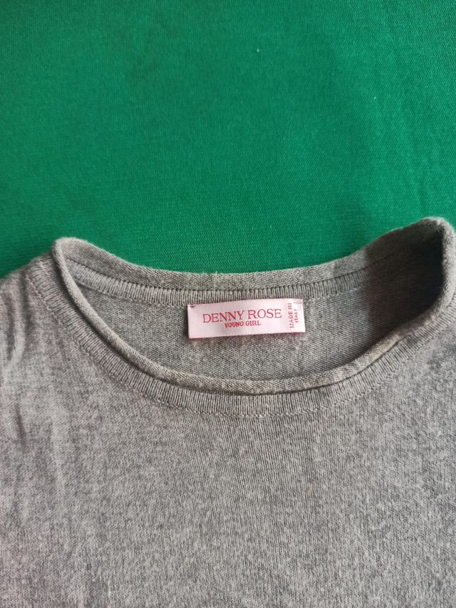 Abito bambina Denny Rose