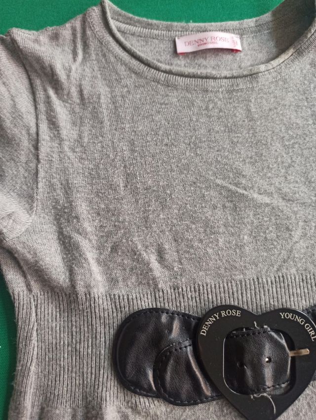 Abito bambina Denny Rose