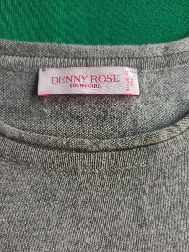 Abito bambina Denny Rose