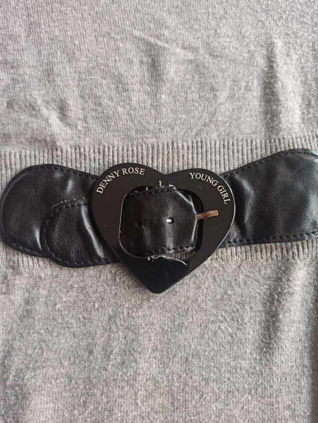 Abito bambina Denny Rose