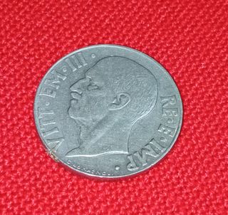 20 cent di Lira 1941 regno d'Italia