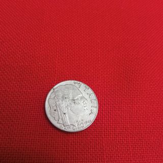 20 cent di Lira 1941 regno d'Italia