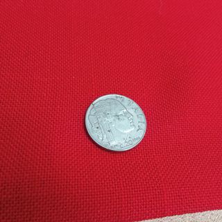 20 cent di Lira 1941 regno d'Italia