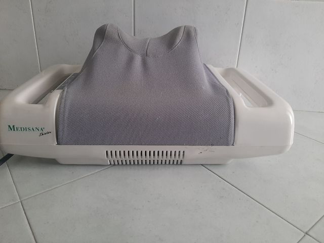 Macchina massaggiante cervicale