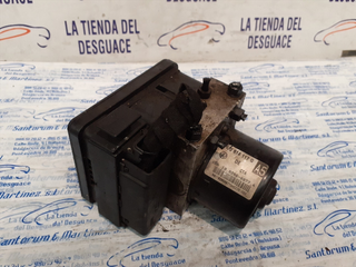 ABS SKODA OCTAVIA I COMBI 0