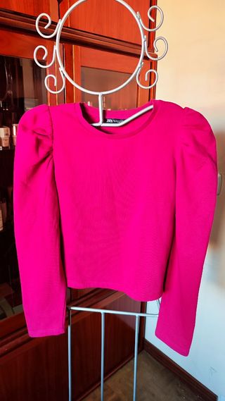 Jersey S/M Zara en buen estado