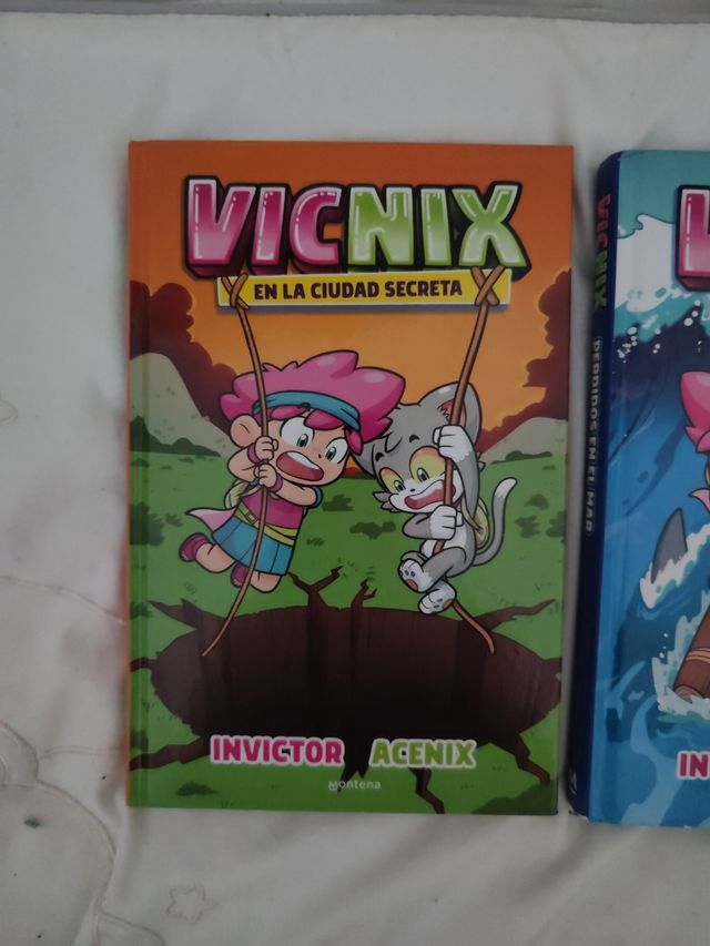 Vicnix