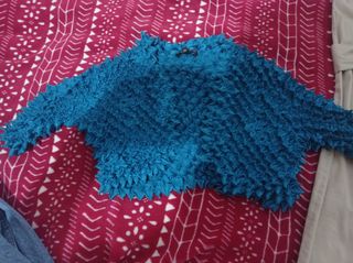 Chaqueta