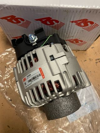 alternador BMW E90 E92 serie 1 Dispongo 