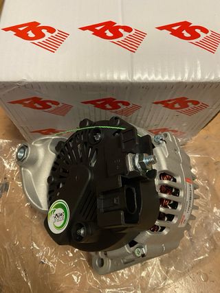 alternador BMW E90 E92 serie 1 Dispongo 