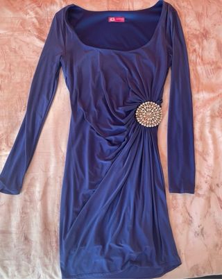 Vestido boda