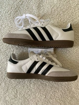 ADIDAS SAMBA OG AUTENTICAS