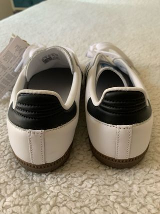 ADIDAS SAMBA OG AUTENTICAS