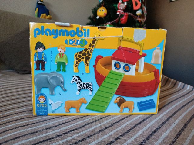 Playmobil