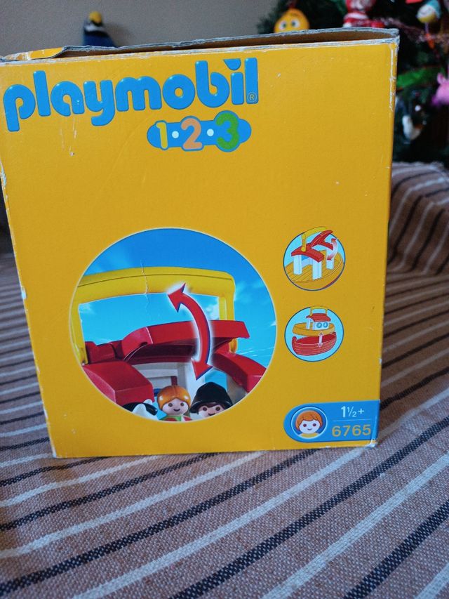 Playmobil