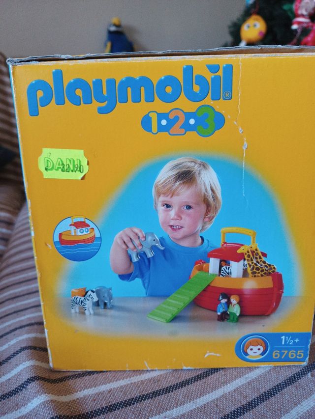 Playmobil