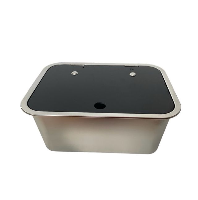 Fregadero camper + kit