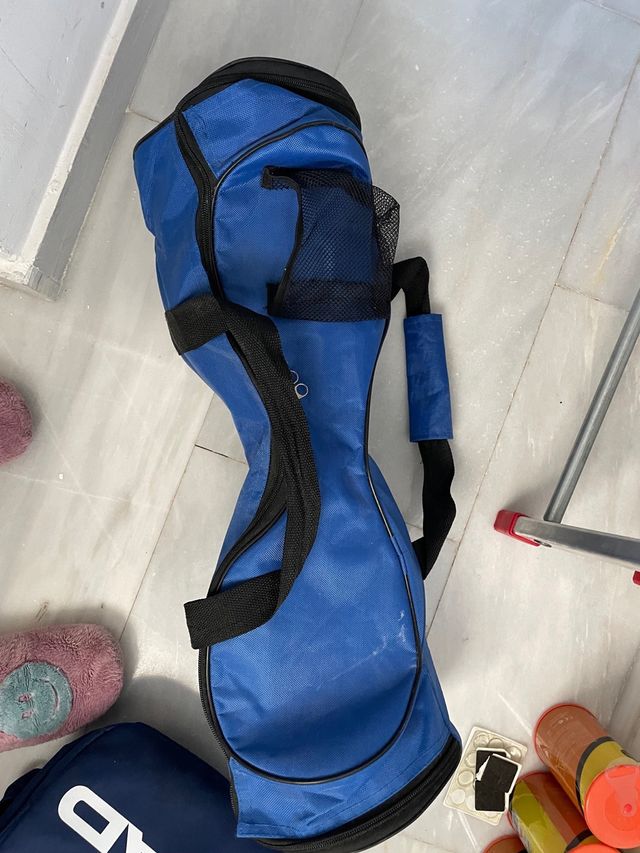 Patinete Electrico Bluoko