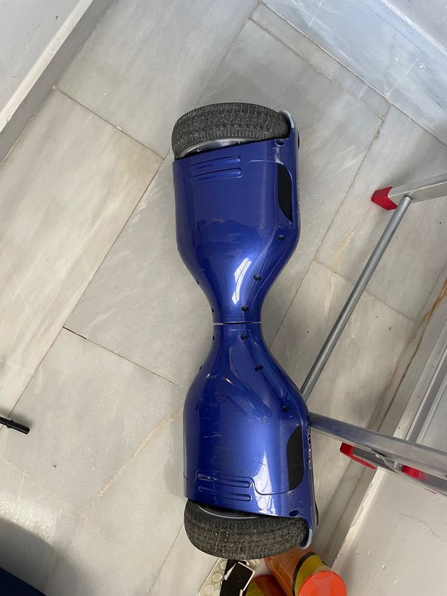 Patinete Electrico Bluoko