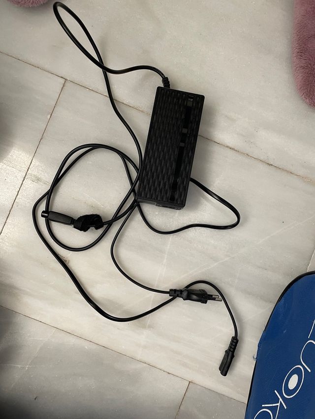 Patinete Electrico Bluoko