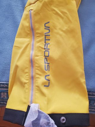 La Sportiva GTX talla XS