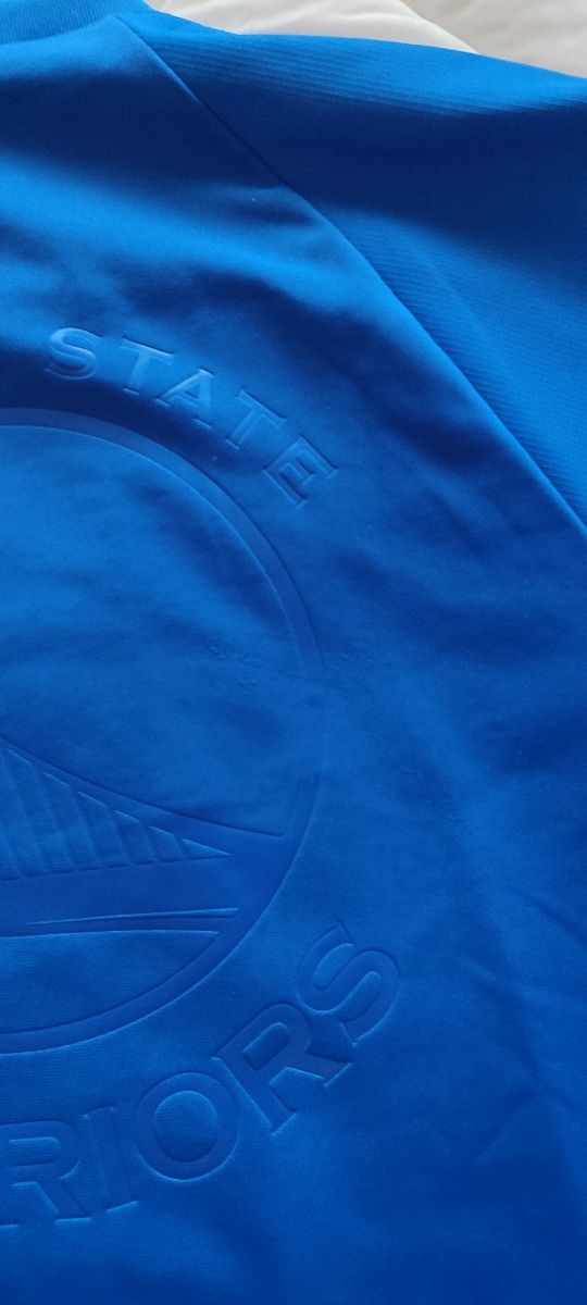 Chaqueta de chandal Warriors