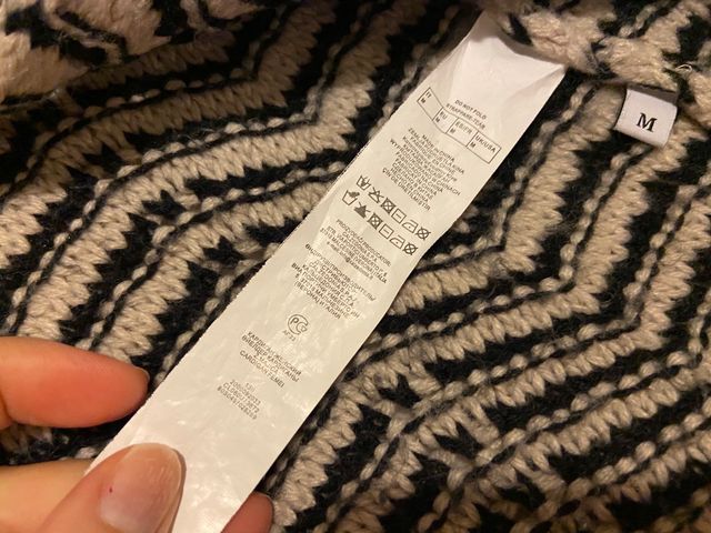 cardigan intimissimi 