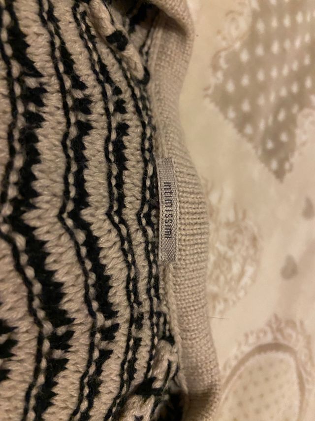 cardigan intimissimi 