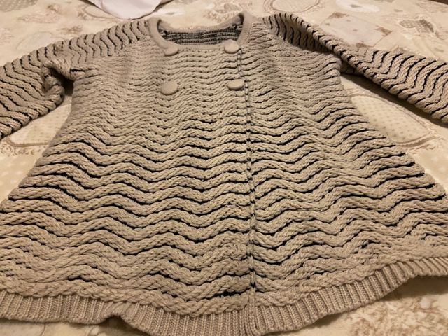 cardigan intimissimi 