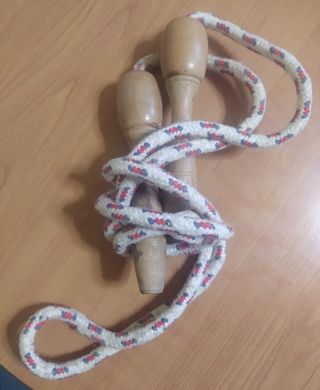 Corda da saltare 