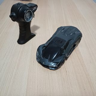 Rc car lamborghini 3 millennio
