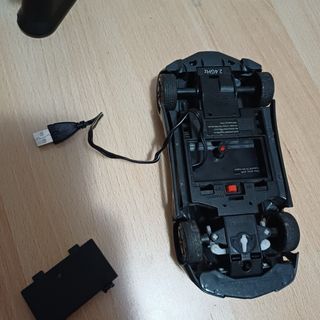 Rc car lamborghini 3 millennio