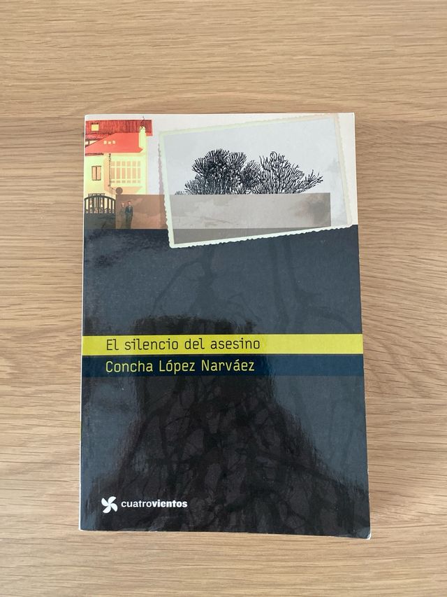 El silencio del asesino