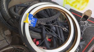Bicicletas 