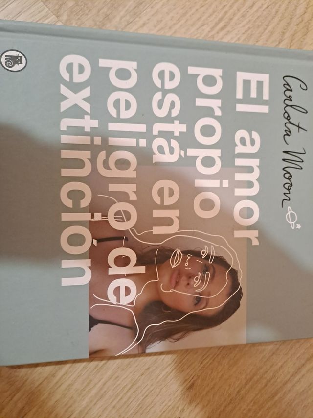 Amor propio Carlota moon