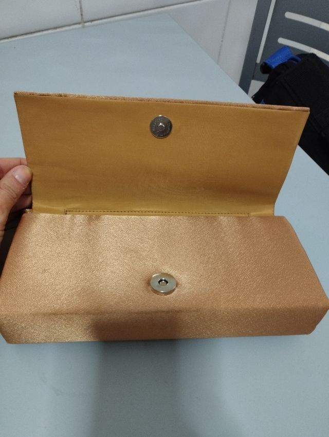Vendo bolso ceremonia