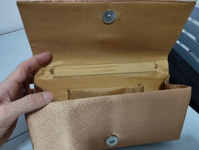 Vendo bolso ceremonia