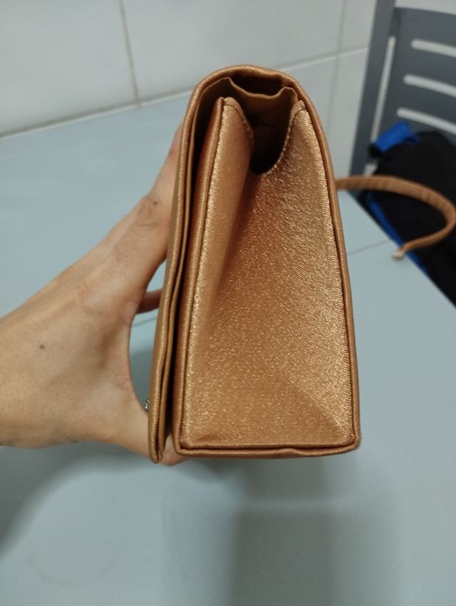 Vendo bolso ceremonia