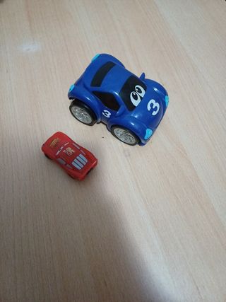 Macchinina per bambini